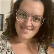 Maestra de educación primaria